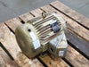 BALDOR 7.5 hp, 575 volts, 1770 rpm, 213T Electric Motor EM3770T-5