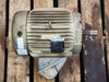 BALDOR 7.5 hp, 575 volts, 1770 rpm, 213T Electric Motor EM3770T-5