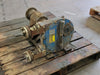 SEW-EURODRIVE 56.02:1 Ratio Gear Reducer R63LP56 w/  Hose Pump