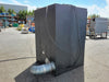 KELLER 5.5kW Dust Collector L-CUT 2-P5, 460V, 60hz