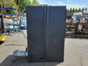 KELLER 5.5kW Dust Collector L-CUT 2-P5, 460V, 60hz