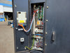 KELLER 5.5kW Dust Collector L-CUT 2-P5, 460V, 60hz