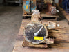 HAYWARD GORDON Hose Pump SP-15B w/ 0.75 hp Motor