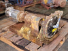 HAYWARD GORDON Hose Pump SP-15B w/ 0.75 hp Motor