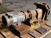 HAYWARD GORDON Hose Pump SP-15B w/ 0.75 hp Motor