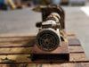 HAYWARD GORDON Hose Pump SP-15B w/ 0.75 hp Motor