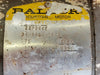 HAYWARD GORDON Hose Pump SP-15B w/ 0.75 hp Motor