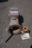 SEW-EURODRIVE 29.70:1 Ratio Gear Reducer SA52LP143 
