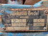 Hose Pump SP-25N w/ Gear Reducer