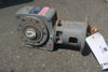 SEW-EURODRIVE 29.70:1 Ratio Gear Reducer SA52LP143 