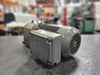 SEW-EURODRIVE 6.78:1 Ratio Gear Reducer R40A w/ 0.75 hp Electric Motor