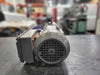 SEW-EURODRIVE 6.78:1 Ratio Gear Reducer R40A w/ 0.75 hp Electric Motor