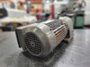 SEW-EURODRIVE 6.78:1 Ratio Gear Reducer R40A w/ 0.75 hp Electric Motor