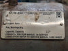SEW-EURODRIVE 6.78:1 Ratio Gear Reducer R40A w/ 0.75 hp Electric Motor