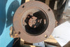 SEW-EURODRIVE 29.70:1 Ratio Gear Reducer SA52LP143 