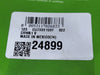 SKF Oil Seal 24899, 2.5"x3.251"x0.375"