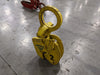 SAFETY CLAMPS 2 Ton Plate Clamp No. VL-S