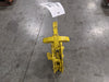 SAFETY CLAMPS 2 Ton Plate Clamp No. VL-S