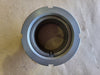 SKF Bearing Adapter Sleeve 63mmx55mmx97mm w/ KM Lock Nut and MB Lock Washer HA315