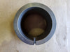 SKF Bearing Adapter Sleeve 63mmx55mmx97mm w/ KM Lock Nut and MB Lock Washer HA315
