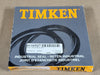 TIMKEN Oil Seal 4.625"ID x 5.751"OD x 0.562"W, 415371