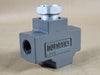 NUMATICS 2000psi 15gpm Pneumatic Valve Flow Control 4FC3 (Lot of 2)