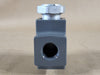 NUMATICS 2000psi 15gpm Pneumatic Valve Flow Control 4FC3 (Lot of 2)