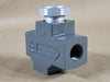 NUMATICS 2000psi 15gpm Pneumatic Valve Flow Control 4FC3 (Lot of 2)