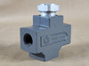 NUMATICS 2000psi 15gpm Pneumatic Valve Flow Control 4FC3 (Lot of 2)
