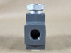 NUMATICS 2000psi 15gpm Pneumatic Valve Flow Control 4FC3 (Lot of 2)