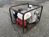 TSURUMI Honda Engine Powered Pump No. EPT3-50HA