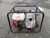TSURUMI Honda Engine Powered Pump No. EPT3-50HA