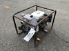 TSURUMI Honda Engine Powered Pump No. EPT3-50HA
