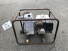 TSURUMI Honda Engine Powered Pump No. EPT3-50HA