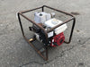 TSURUMI Honda Engine Powered Pump No. EPT3-50HA