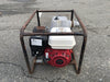 TSURUMI Honda Engine Powered Pump No. EPT3-50HA