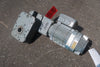 Geared Drive Assembly
