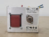 GFC POWER 1.2 Amp 240 Volts Power Supply GHOF 1-24, 24VDC