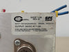 GFC POWER 1.2 Amp 240 Volts Power Supply GHOF 1-24, 24VDC