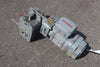 Geared Drive Assembly