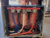 SQUARE D 300 kVA Transformer, 600 pri. volts, 208Y/120 sec. volts C300T79HX