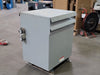 HAMMOND POWER SOLUTIONS INC. 225 kVA Isolation Transformer NMK225PB, 600V Pri., 208Y/120V Sec.
