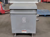 HAMMOND POWER SOLUTIONS INC. 225 kVA Isolation Transformer NMK225PB, 600V Pri., 208Y/120V Sec.