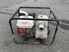 TSURUMI Honda Engine Powered Pump No. EPT3-50HA