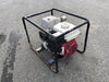TSURUMI Honda Engine Powered Pump No. EPT3-50HA