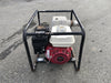 TSURUMI Honda Engine Powered Pump No. EPT3-50HA
