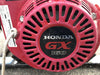 TSURUMI Honda Engine Powered Pump No. EPT3-50HA