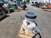 Fiber Glass Tank w/ Fittings