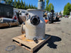 Fiber Glass Tank w/ Fittings
