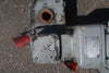 Geared Drive Assembly